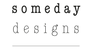 someday designs